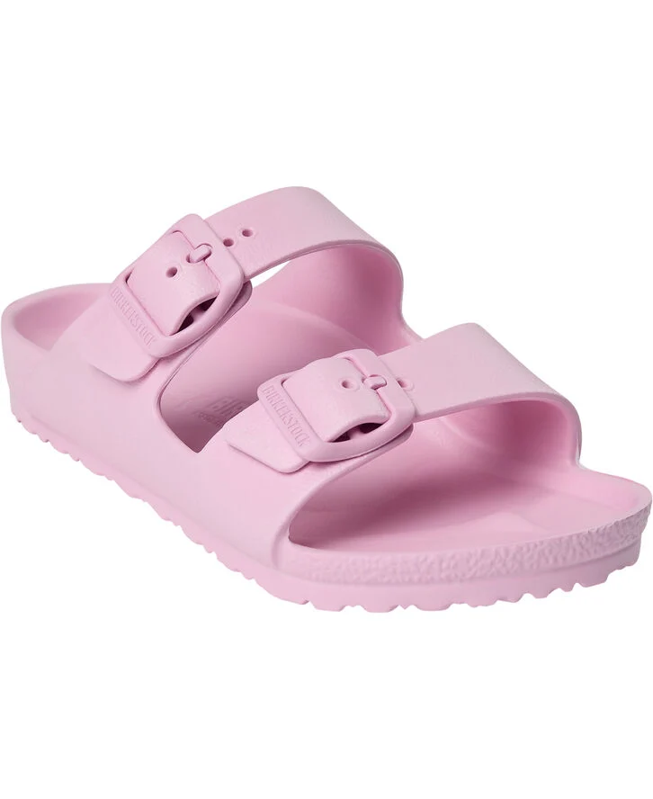 Birkenstock Arizona EVA Kids Fondant Pink Pink