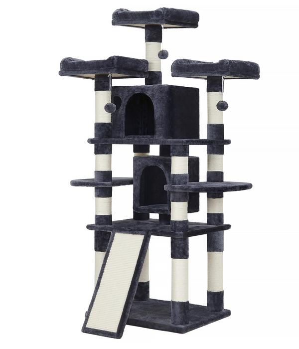 Feandrea Kratzbaum, ca. B60/H172/T55 cm