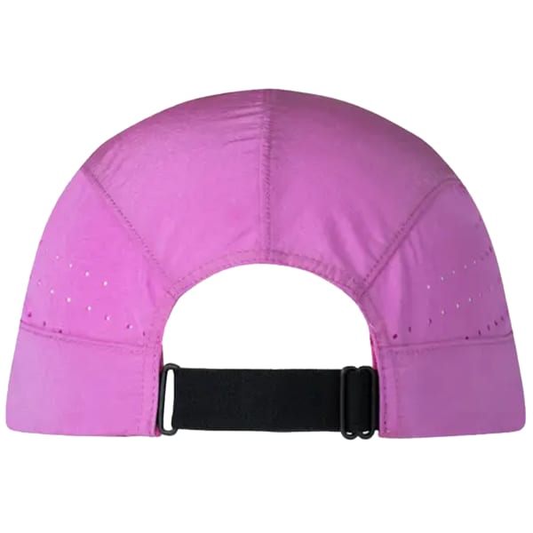 Casquette trail BUFF SPEED CAP SOLID SOLID IRIS