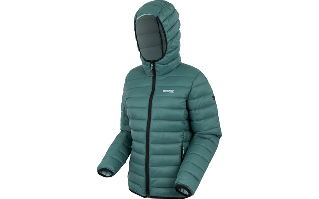 Regatta Marizion RWN273 Damen Steppjacke