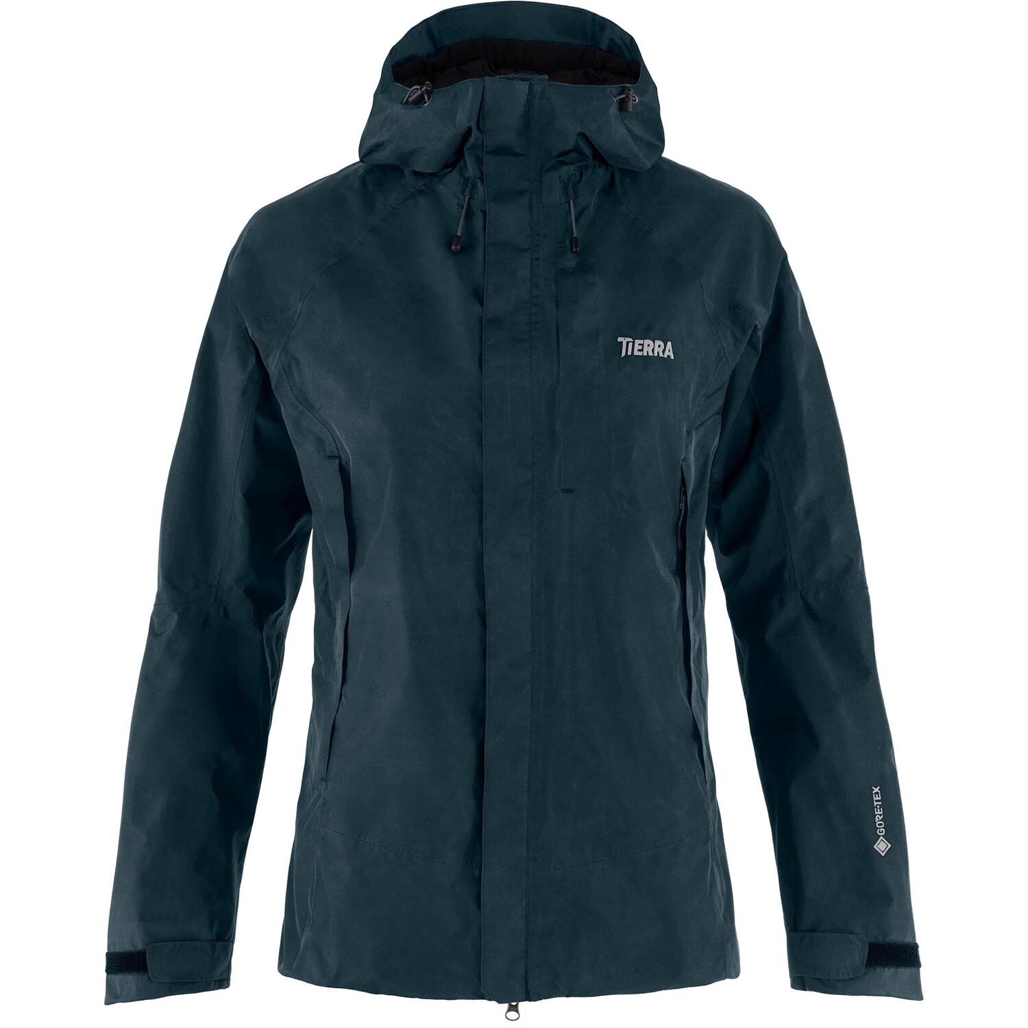 Tierra Womens Aktse Jacket