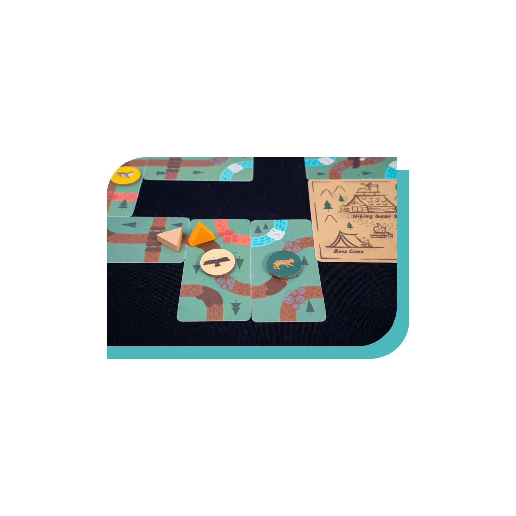 Trailblazers - Travel Friendly Expansions