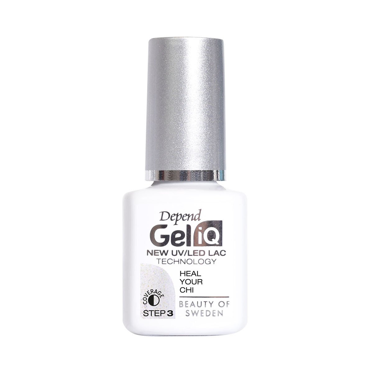 Gel iQ
