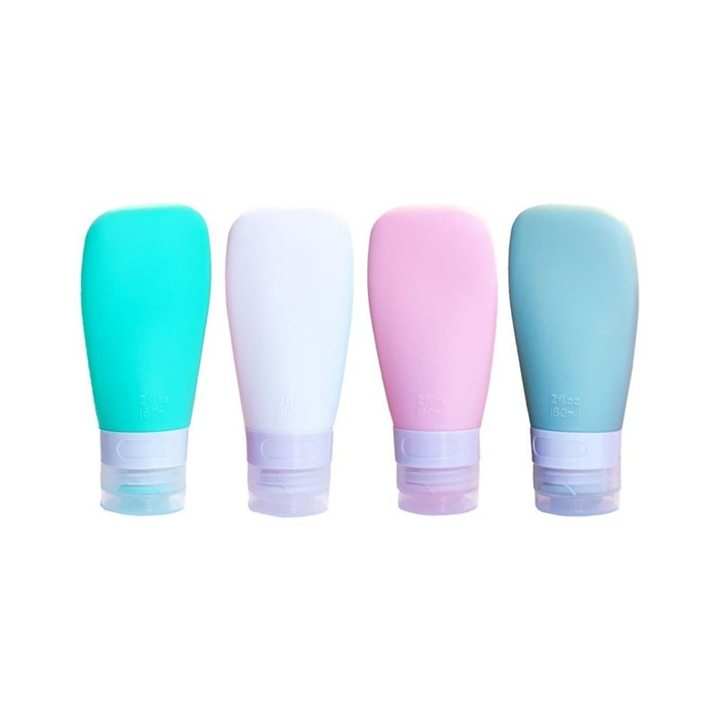 UNIQ<br>Rejseflasker 60 ml