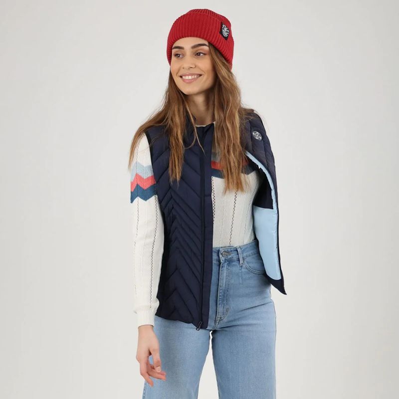 Juna - Doudoune sans manches femme