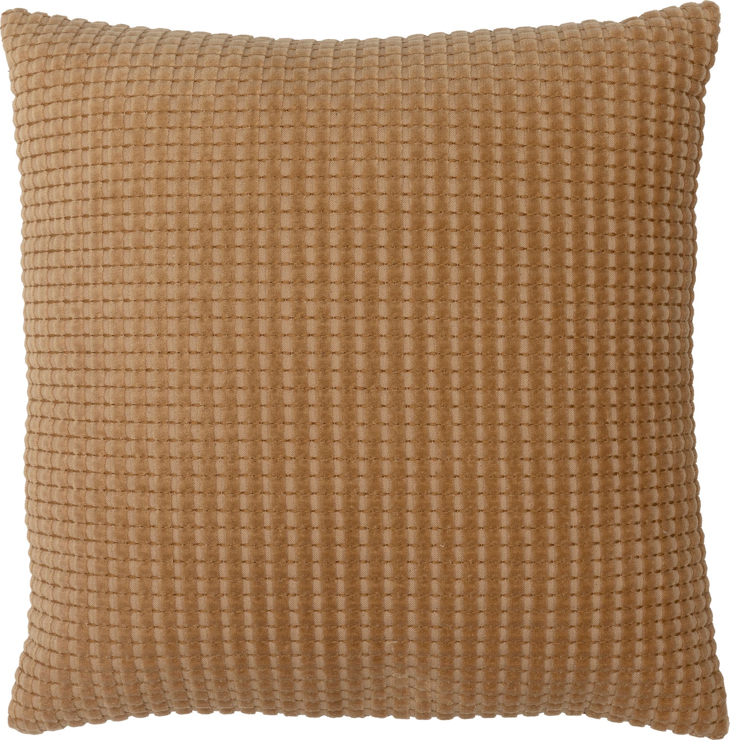 Intratuin sierkussen Miles beige 45 x 45 cm