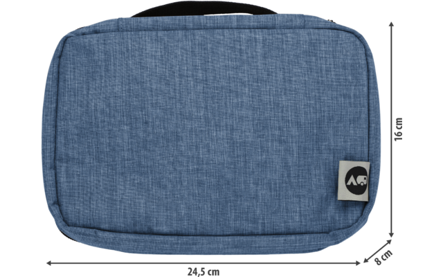 Berger Washbag travel