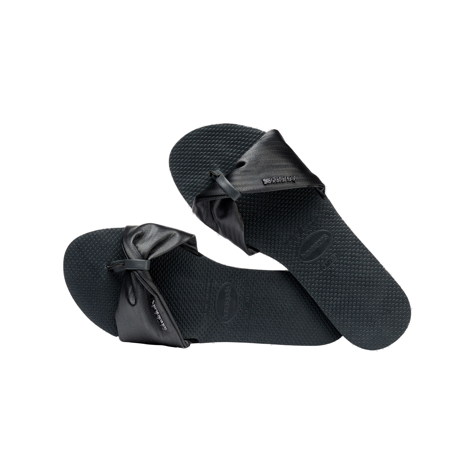 Havaianas You St Tropez Lush Flip Flops