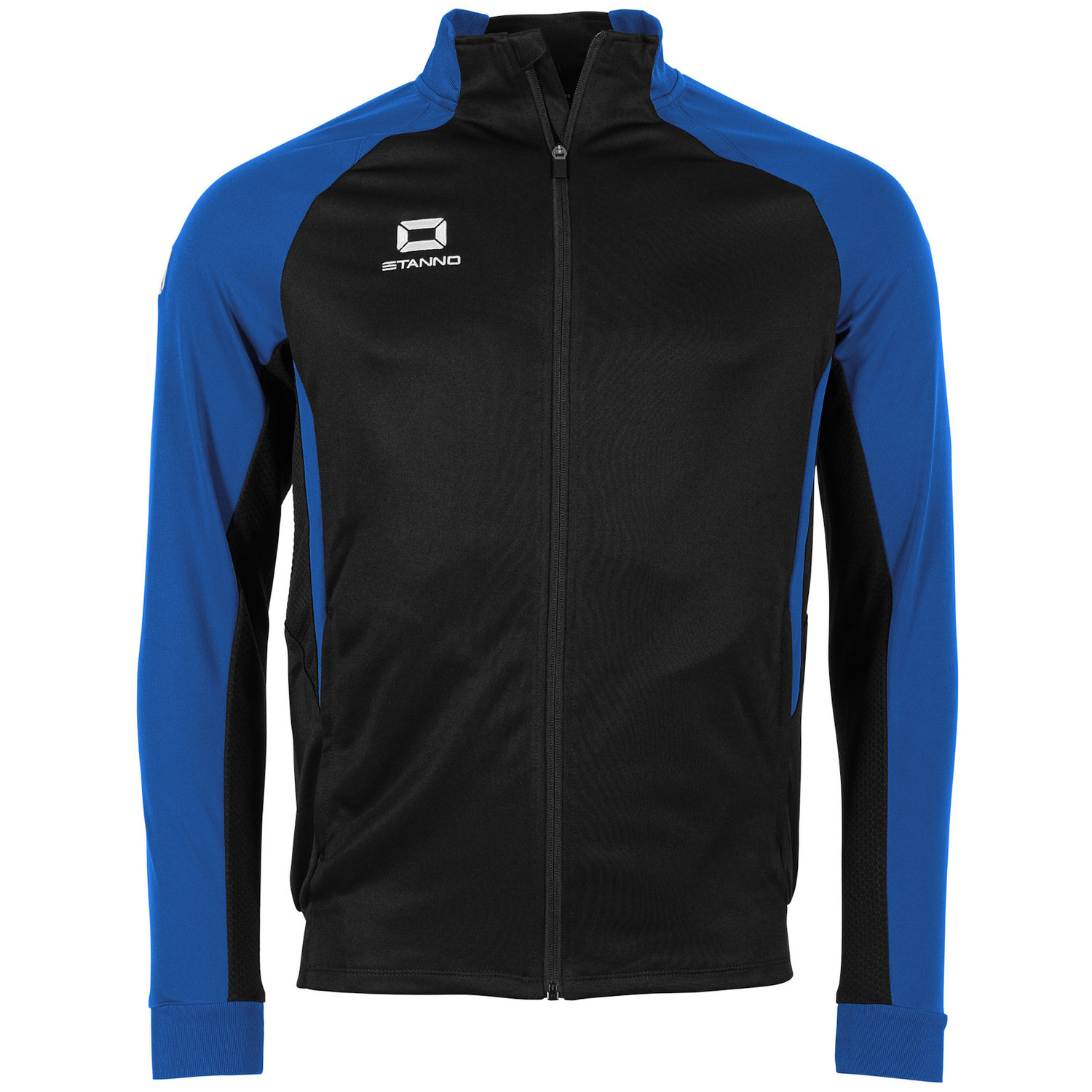 Stanno Stadio Full Zip Jack Heren