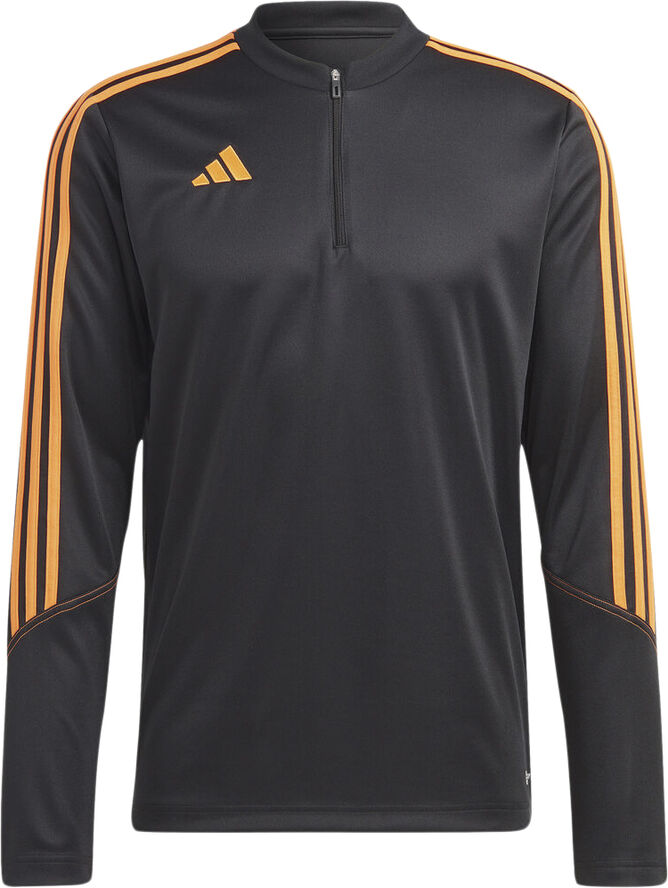 adidas Tiro 23 Club træningstrøje Sort