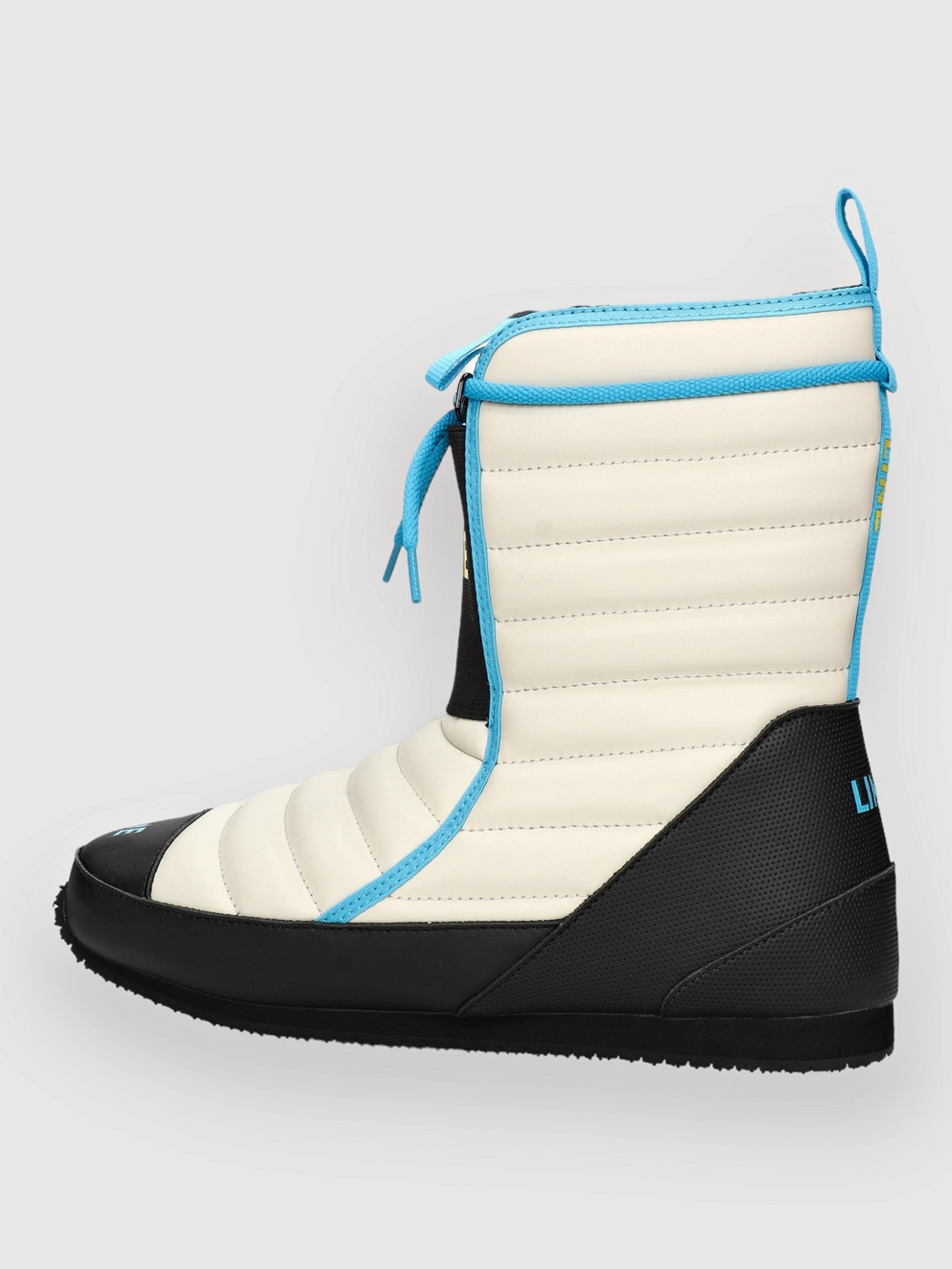 Line Bootie 2.0 Winter Shoes sand