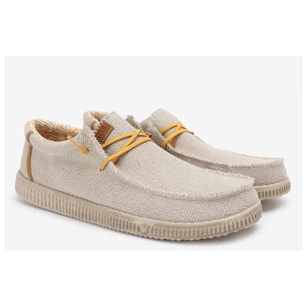 Walk in Pitas - Steve - Baskets