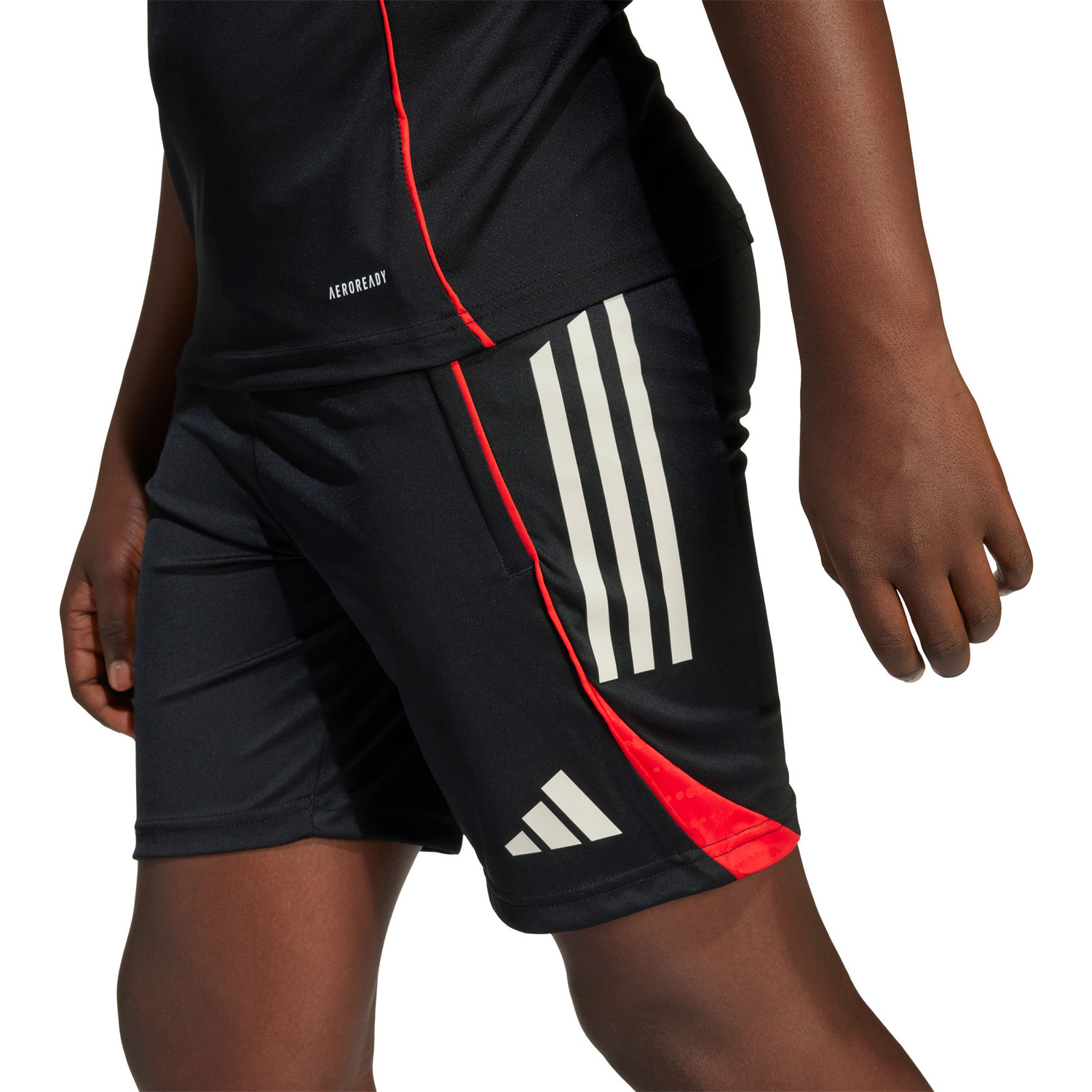 adidas SL Benfica Trainingsset Kids