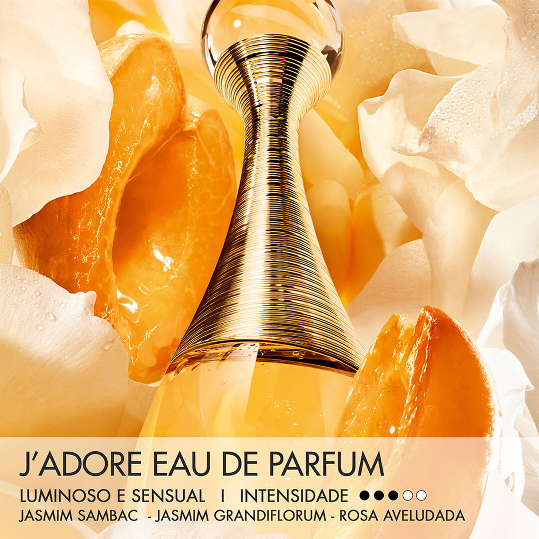 Dior J’adore Eau de Parfum - 30ml