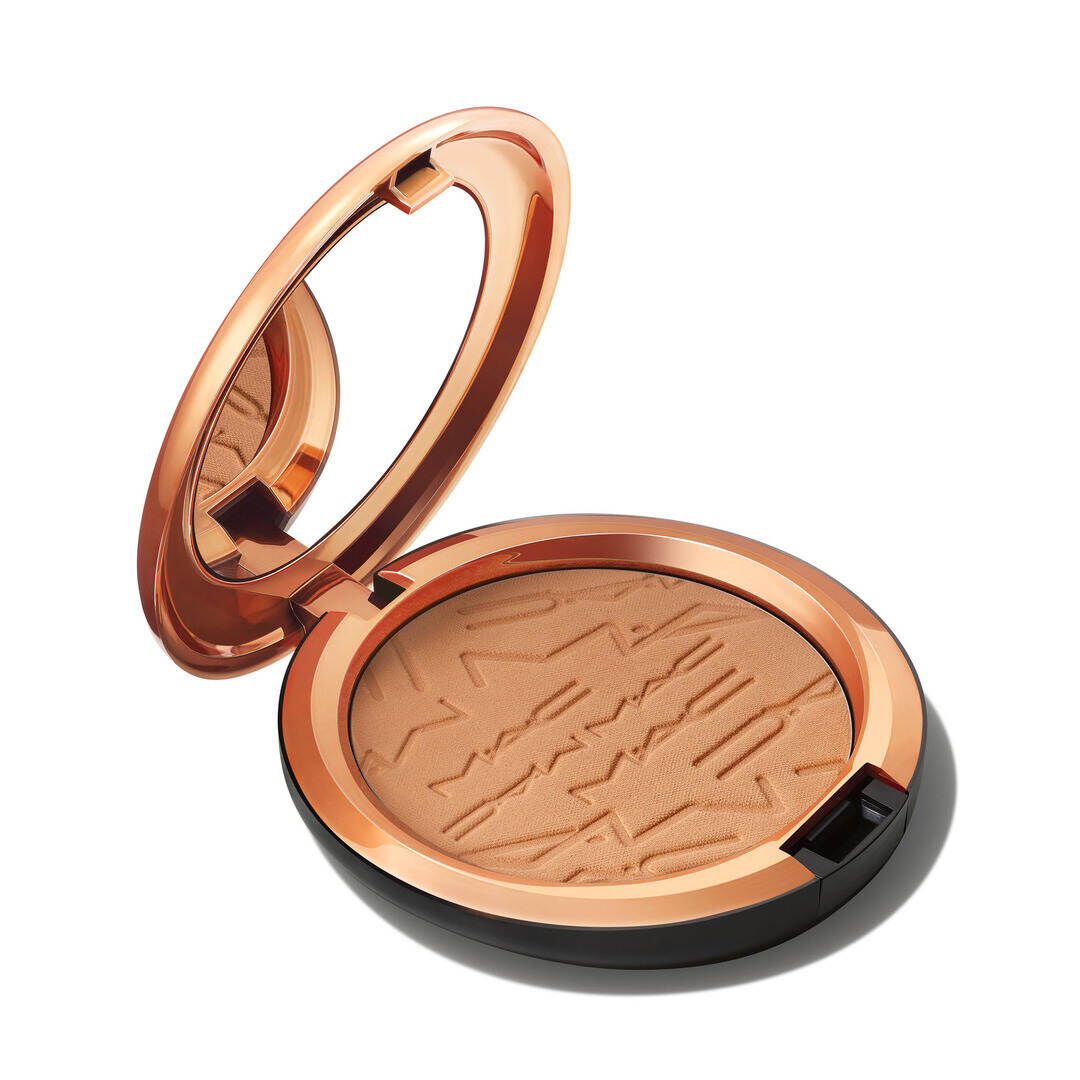 SKINFINISH Sunstruck Matte Bronzer