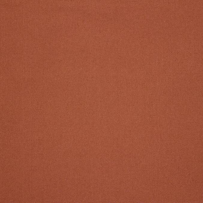 Voile d'ombrage rectangulaire ELYORA Acajou