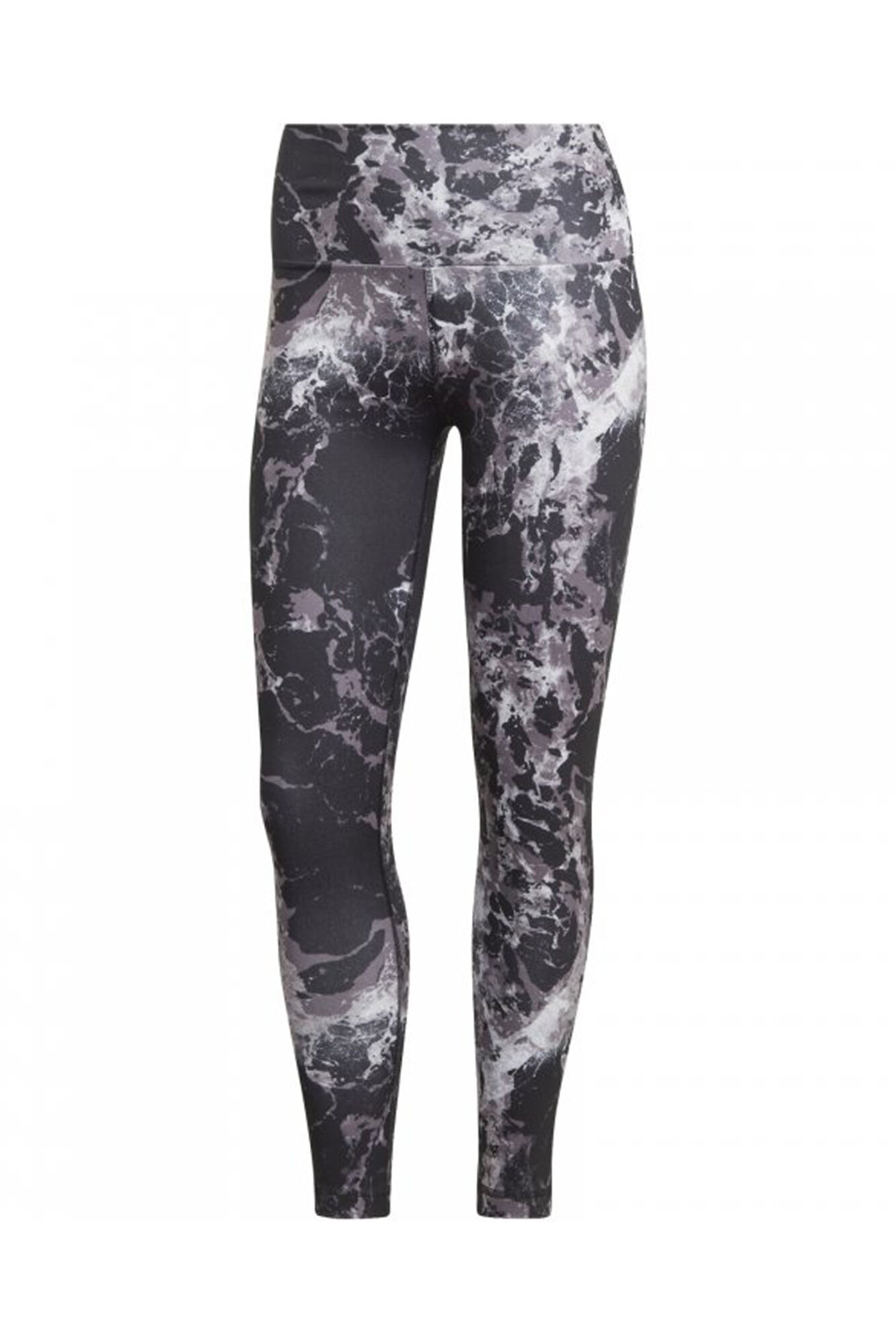 Calça legging Yoga Essentials de comprimento 7/8
