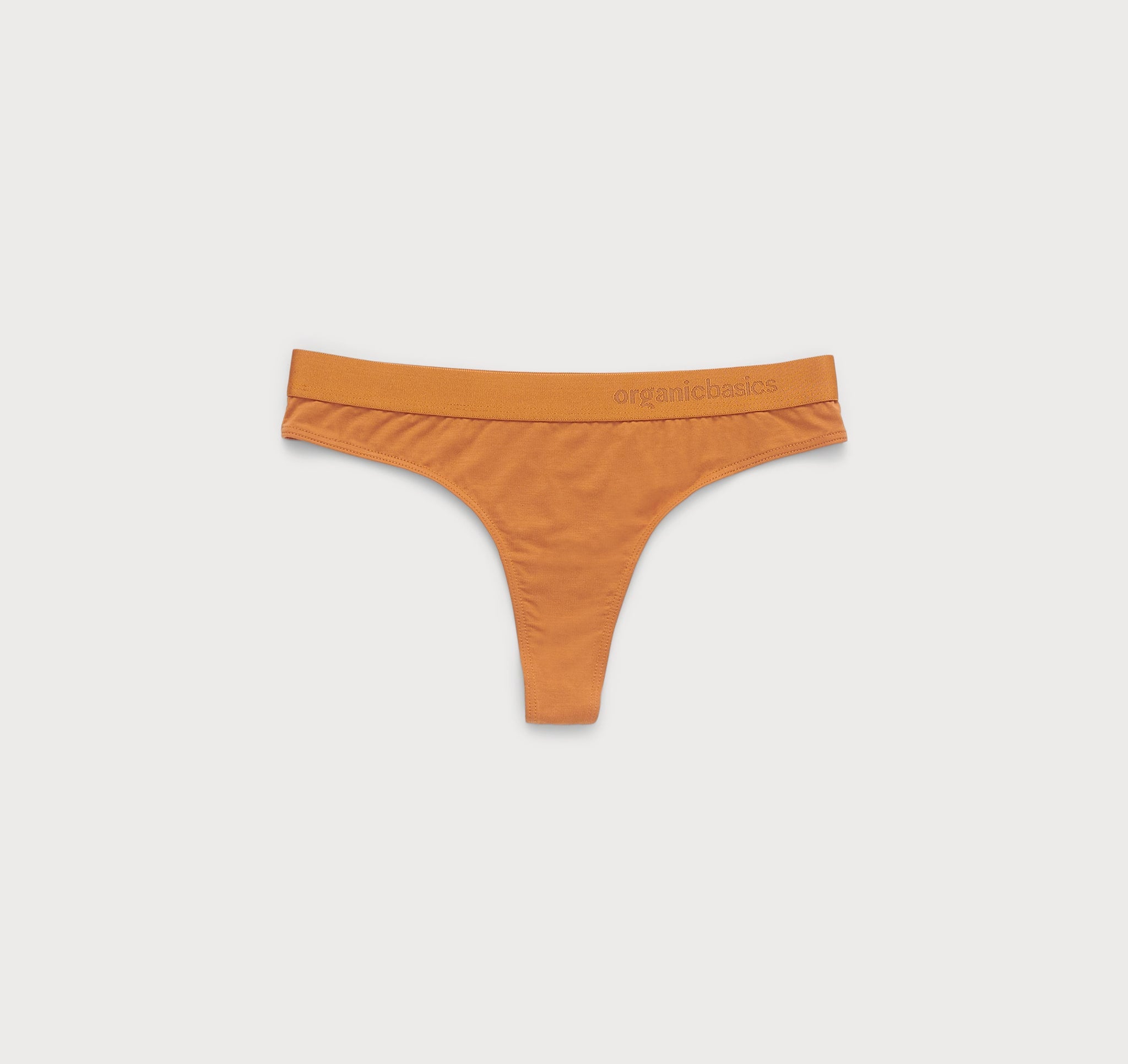 TENCEL™ LYOCELL<br>Soft Touch Tanga 2-pack