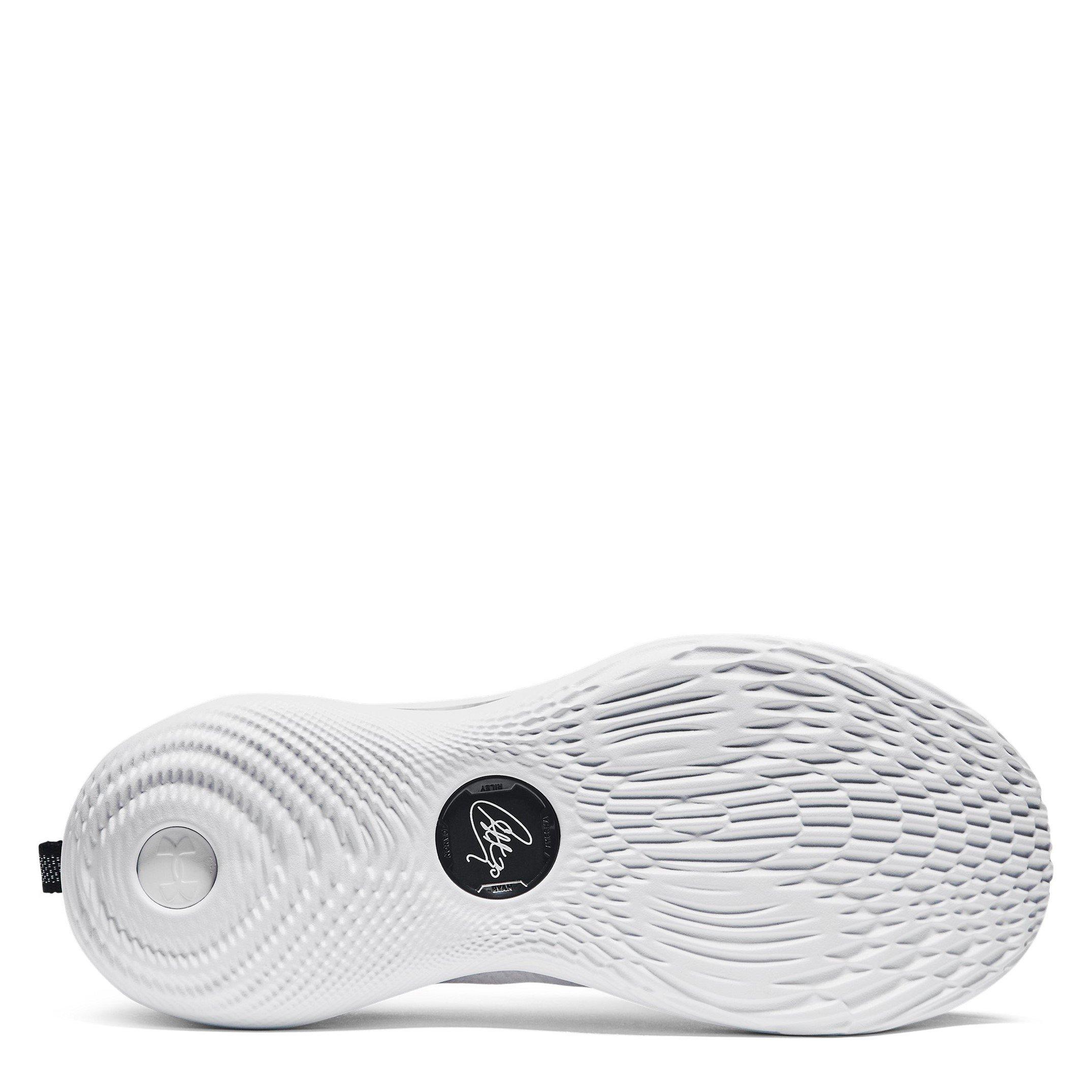Under Armour UA Curry 12 Gravity Basketball Shoes Adults