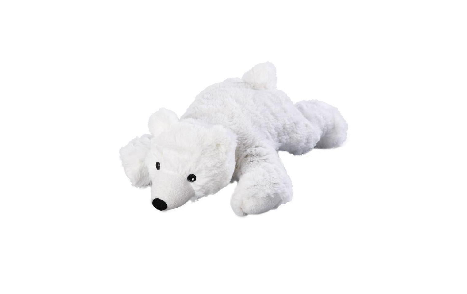 Warmies® Kuscheltier »Eisbär«