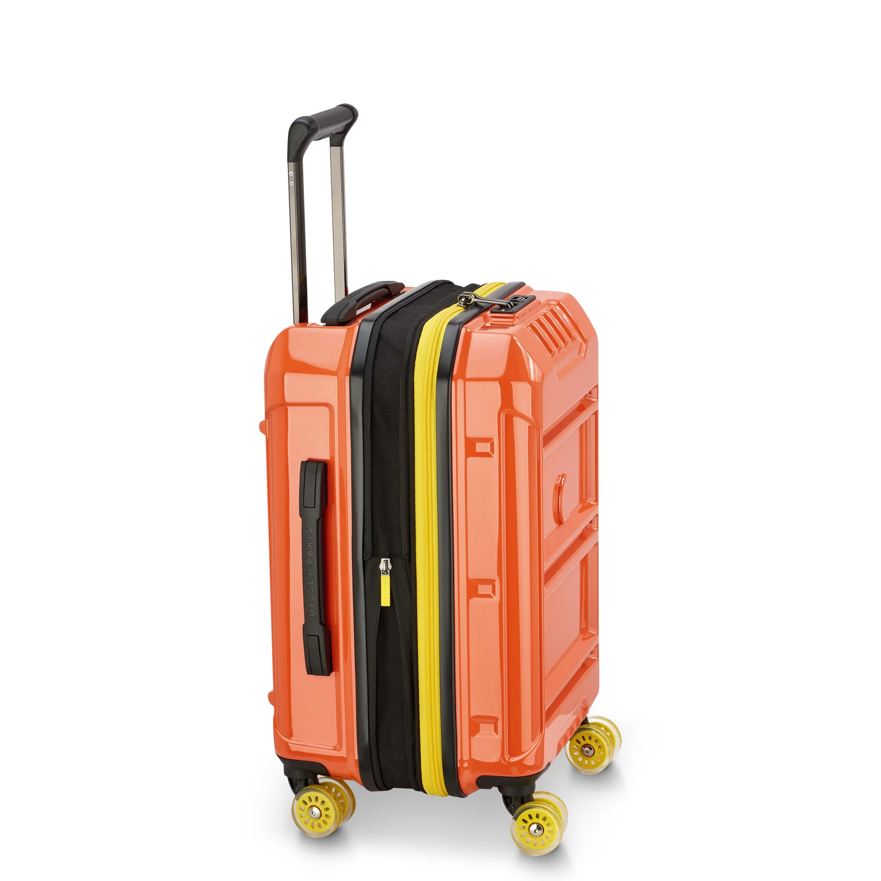 Valise cabine - S Extensible (55cm)