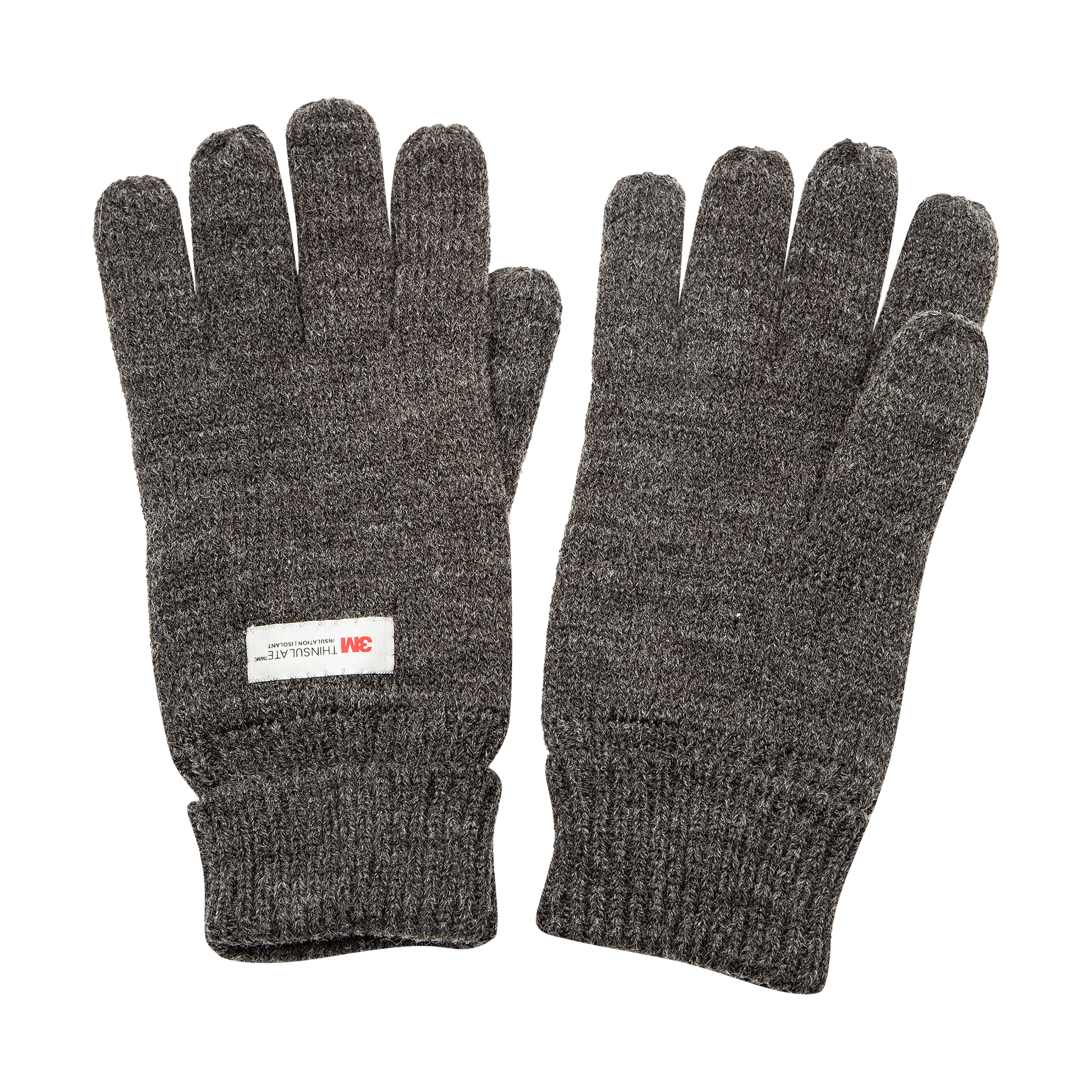 Vertical Roumatan M Thinsulate Knit Glove - Hansker og votter