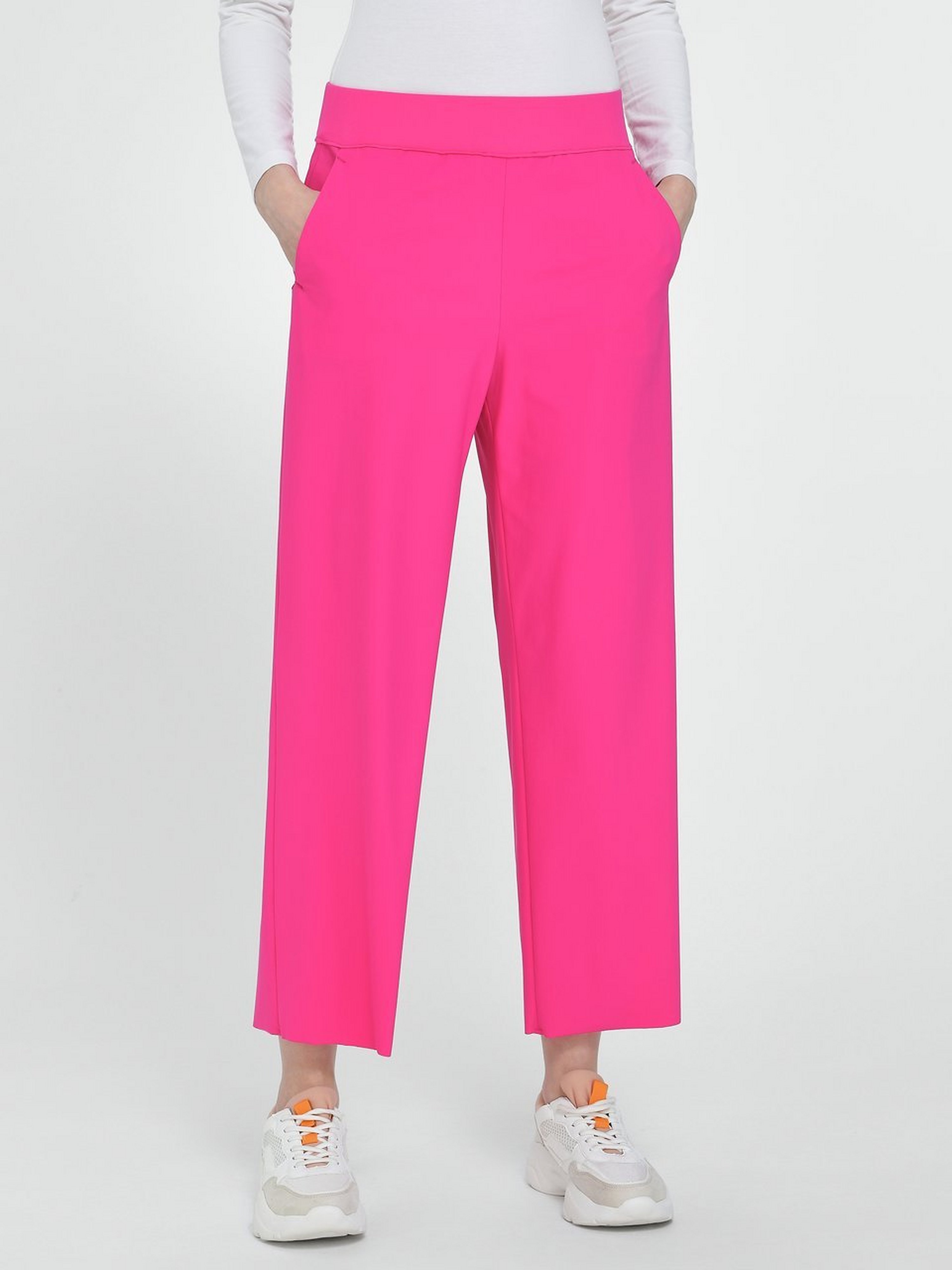7/8-Jersey-Hose