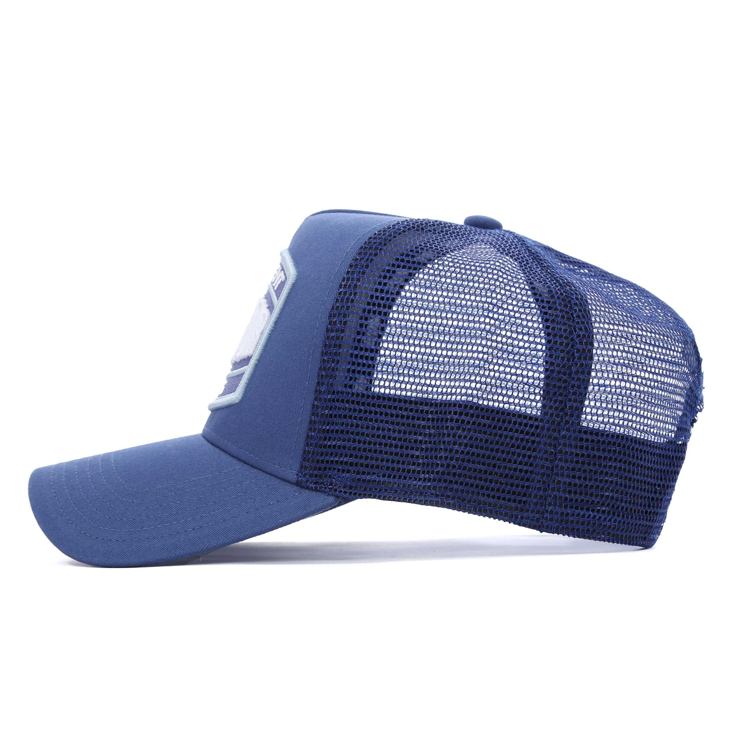 Societe Noir SN Marais Trucker Cap Adults