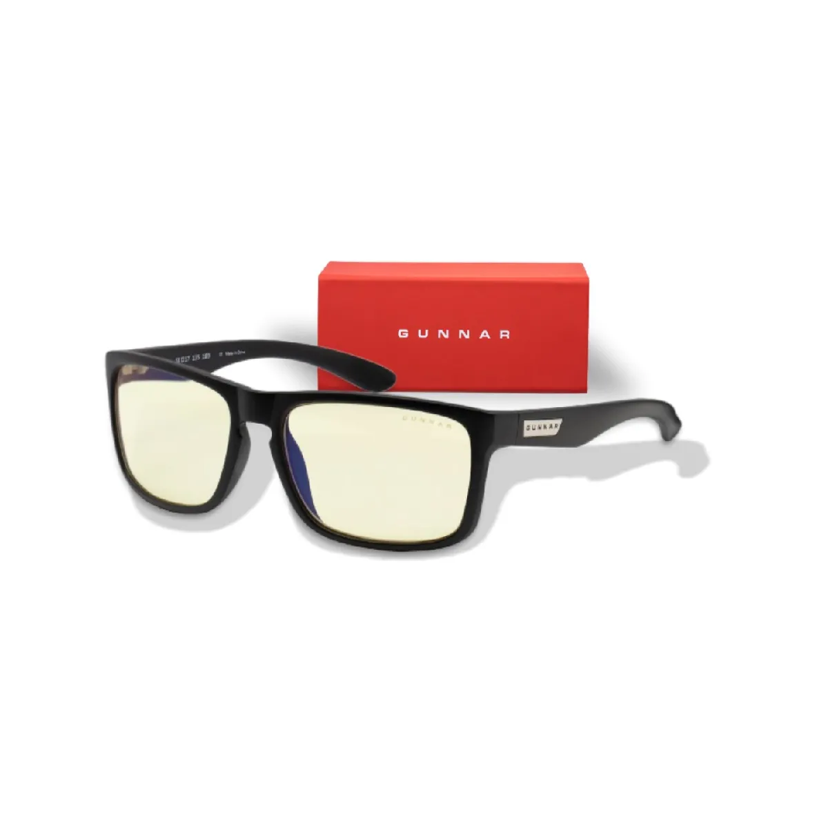 Gunnar Optiks Intercept - Pack Xmas