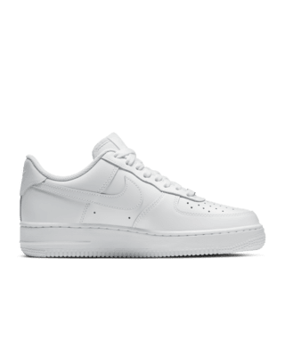 Nike Air Force 1 '07 Women's Shoes