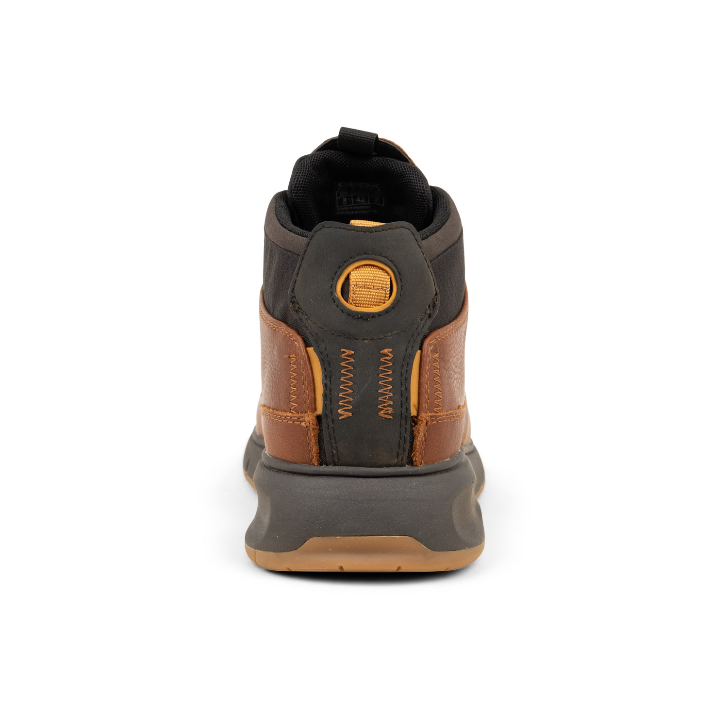 Chaussures à lacets homme GEOX AERANTIS 44ABX