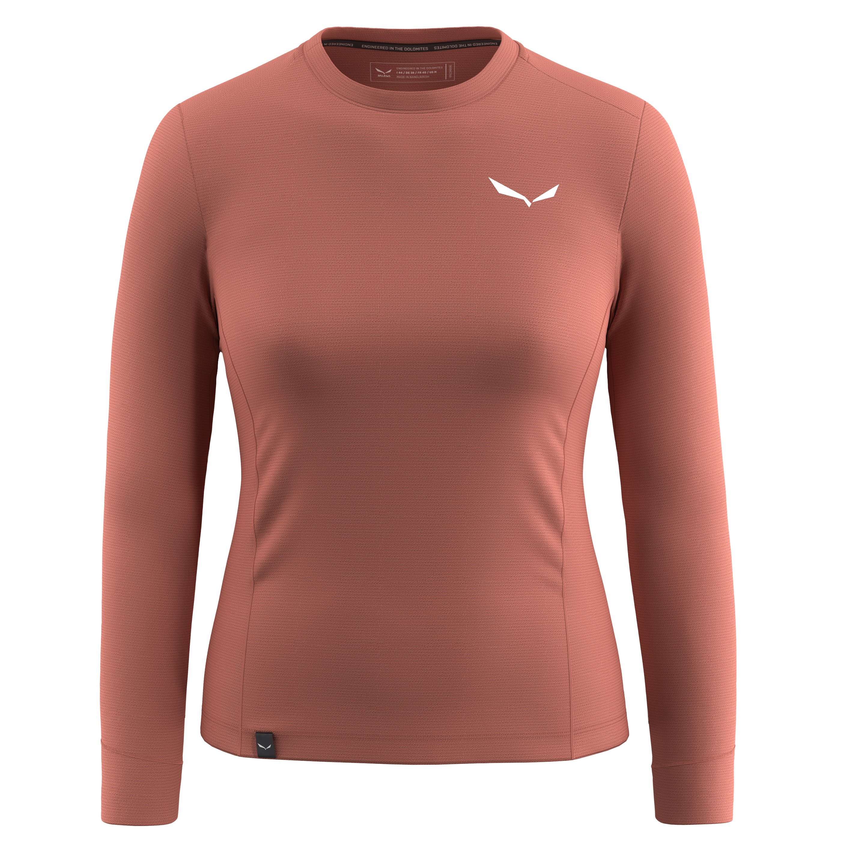 Puez Dry'Ton T-Shirt Damen