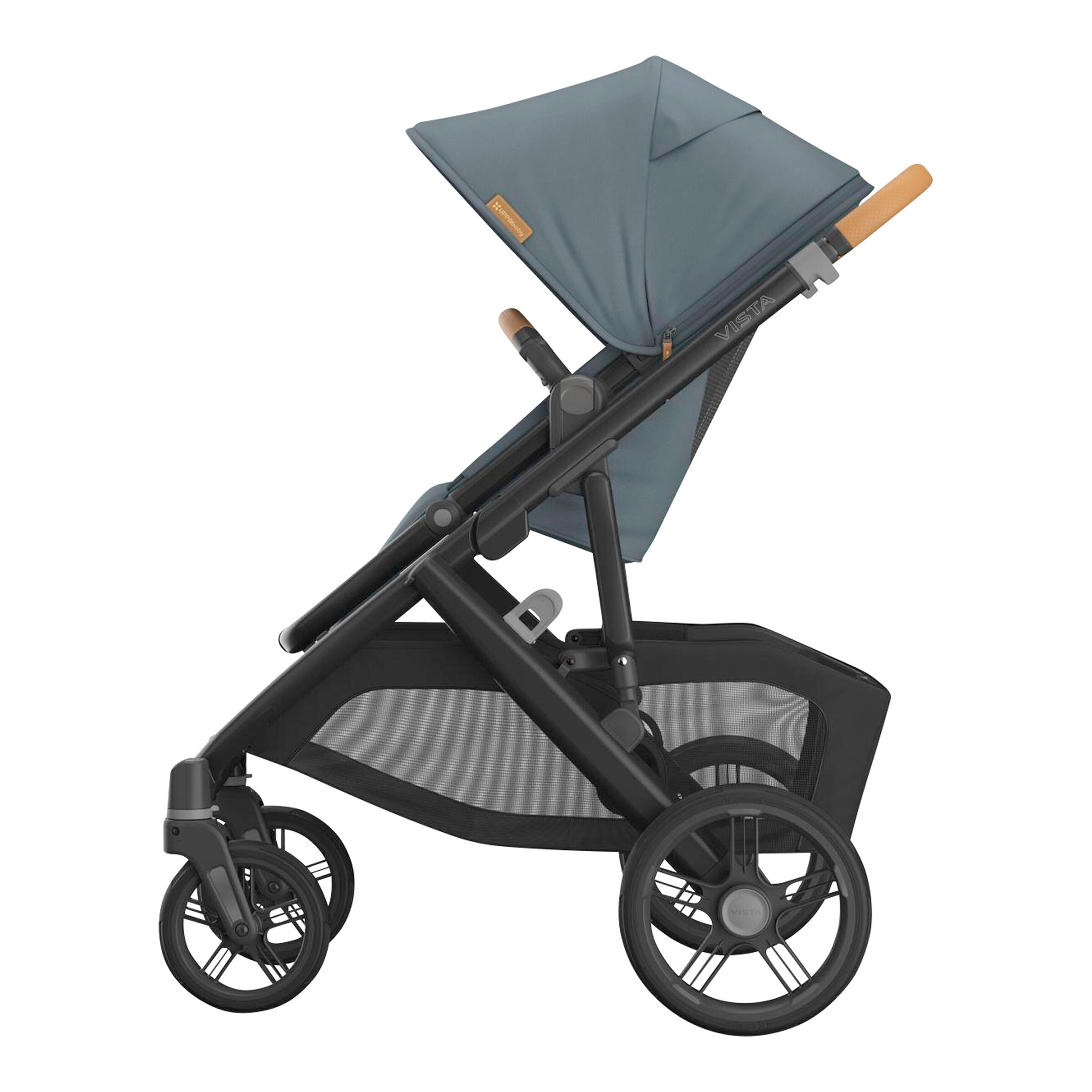 UPPAbaby Kombikinderwagen Vista V3 dillan