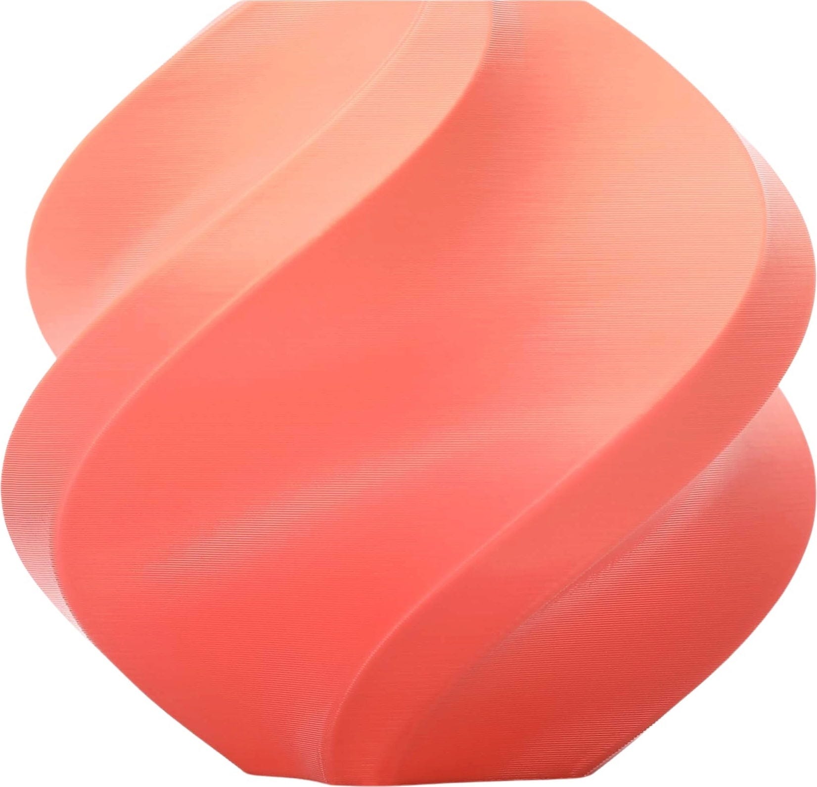 Bambu Lab  PLA Basic Gradient Pink Citrus, Spule (1.000 g)    PLA mit sanftem Farbverlauf