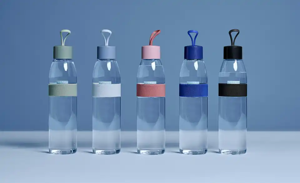 Mepal Trinkflasche 