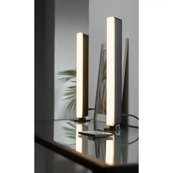 LED-Lichtleisten