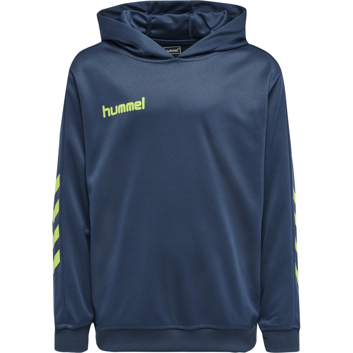 hmlPROMO KIDS POLY HOODIE