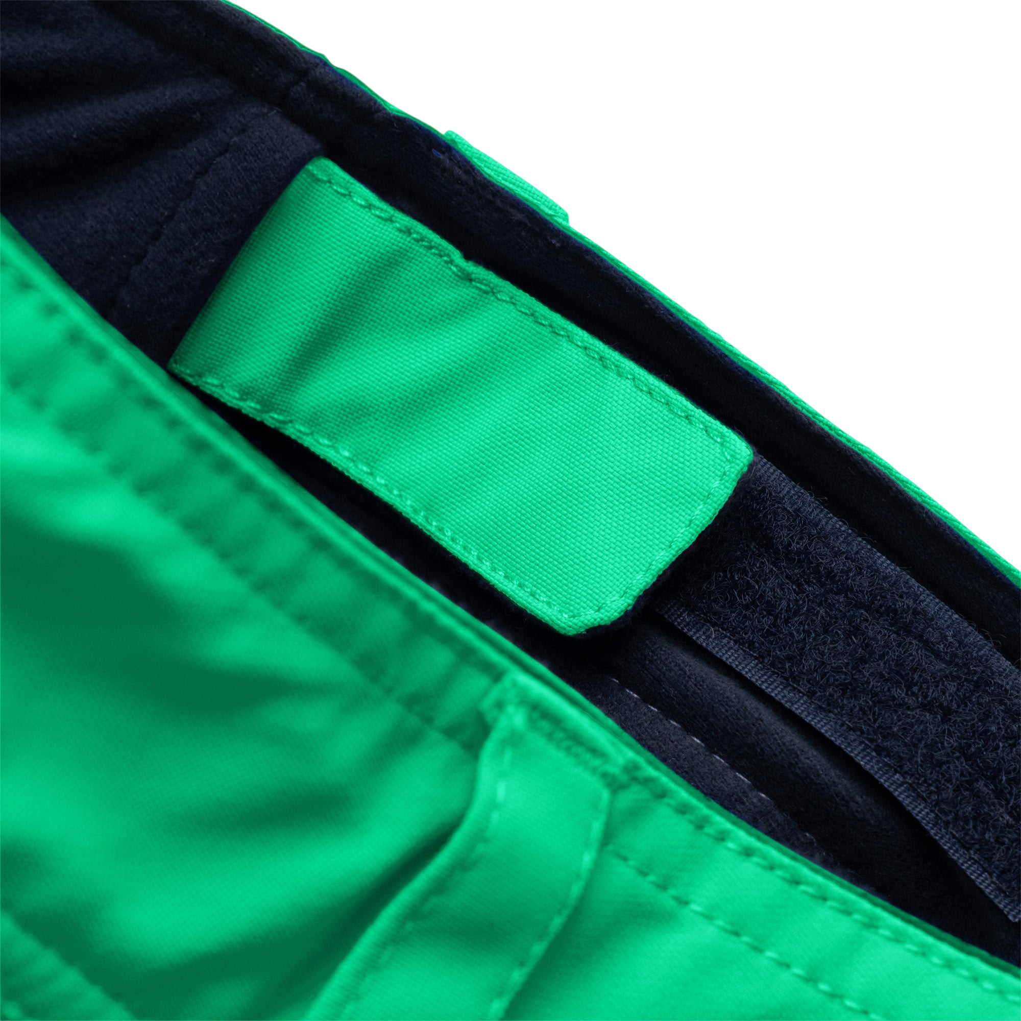 Skihose Crusade Rana green