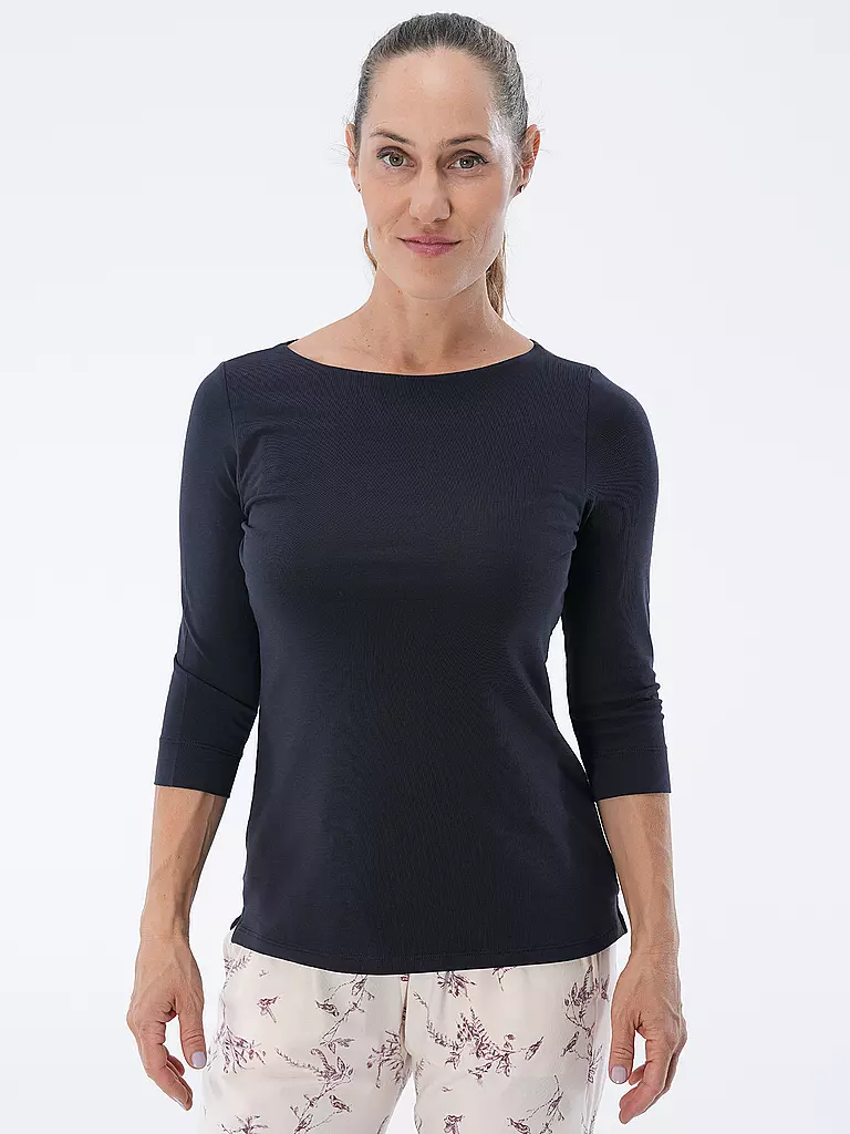 THYLIE Shirt BRIDGET blau