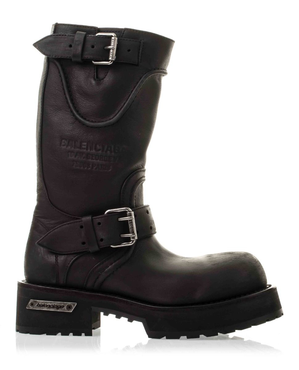 Balenciaga Venom Boot