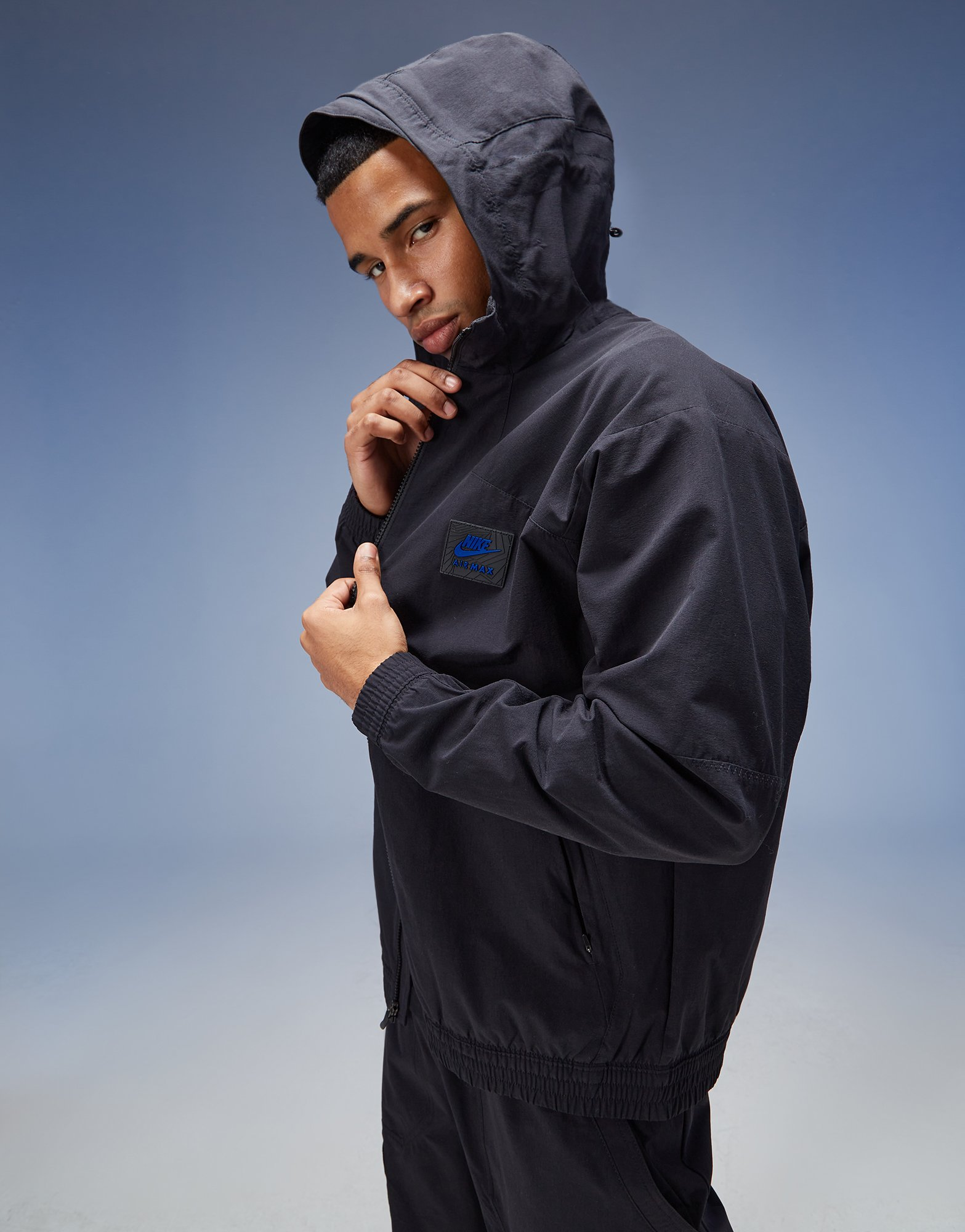 Nike Veste Air Max Homme