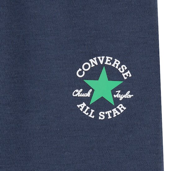 Ensemble jogging   Navy        de               Converse