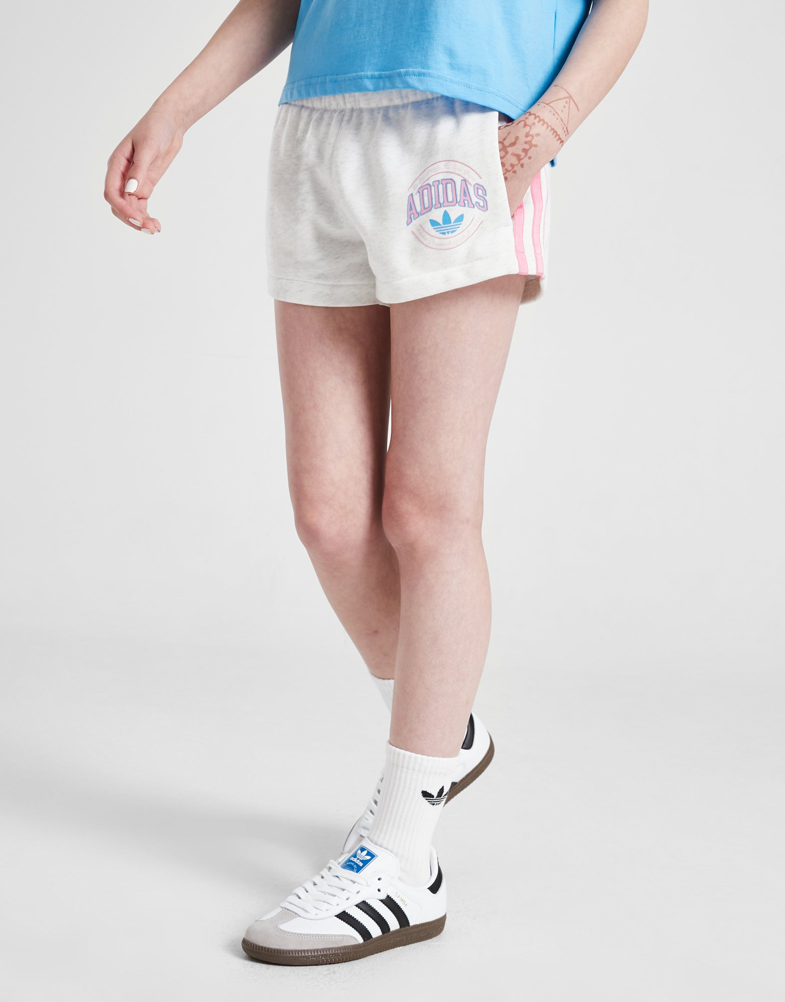 adidas Originals Short Varsity Junior