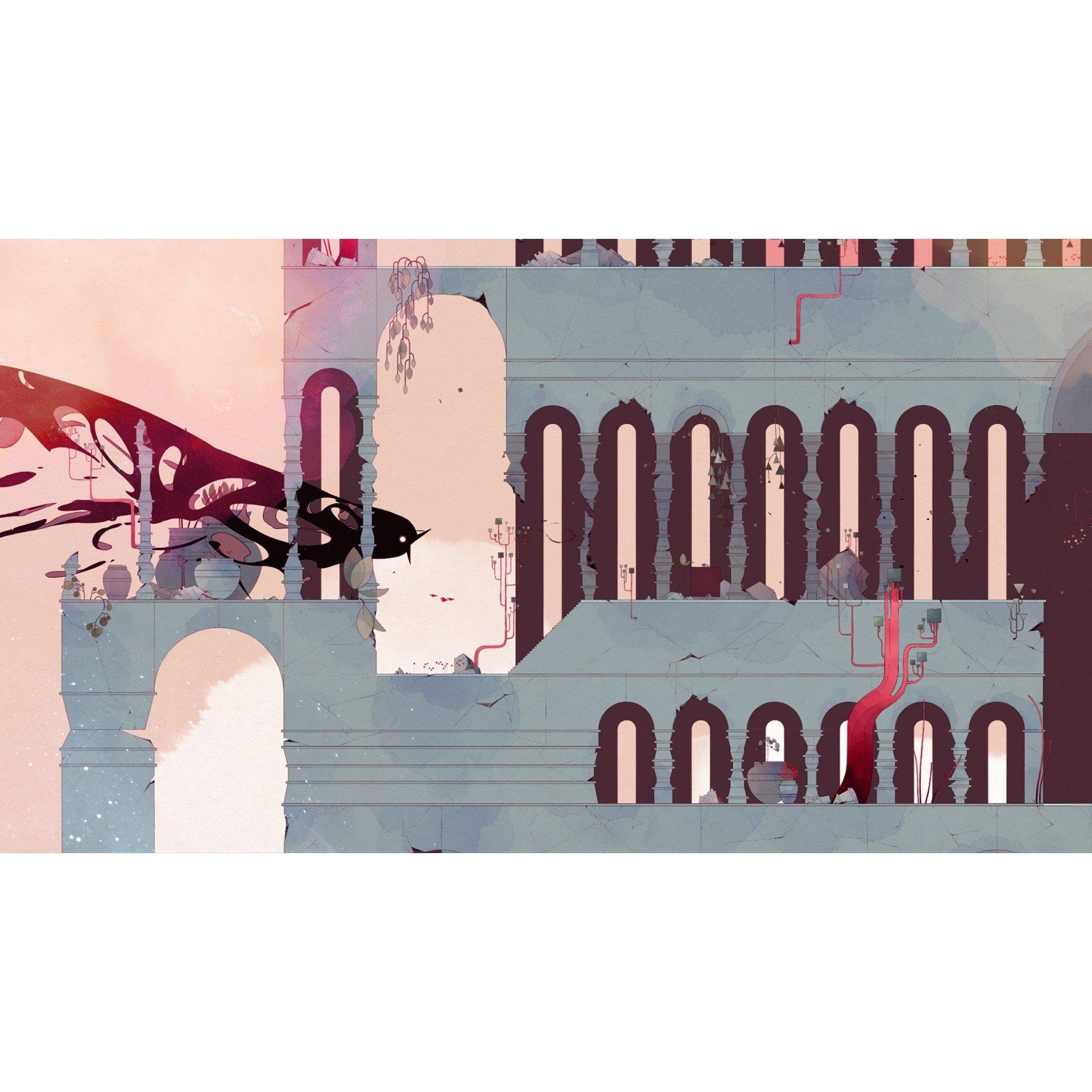 Devolver Digital GAME GRIS