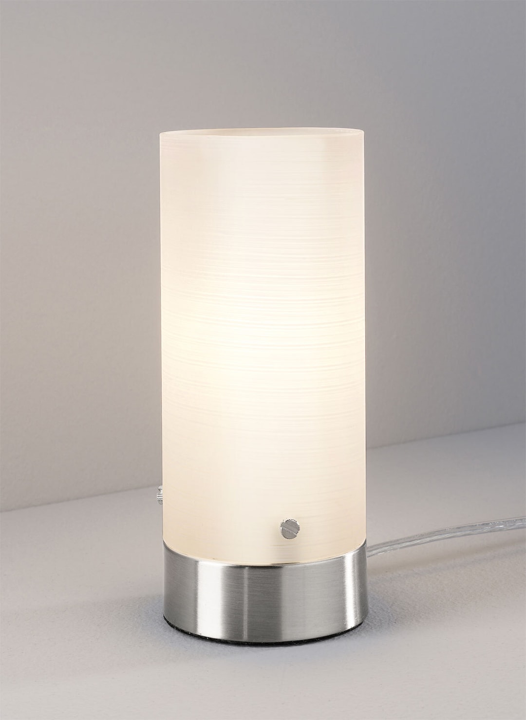 casaNOVA Retrofit Tischlampe List IV