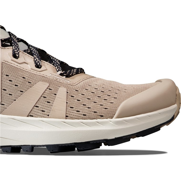 Mammut Saentis TR Low GTX Women Savanna/Moonbeam