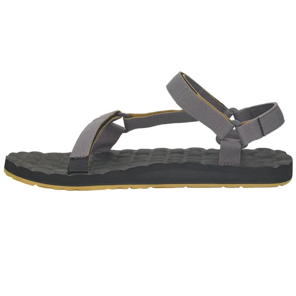 Sandale de randonnée LIZARD TRAIL PLAIN DARK GREY