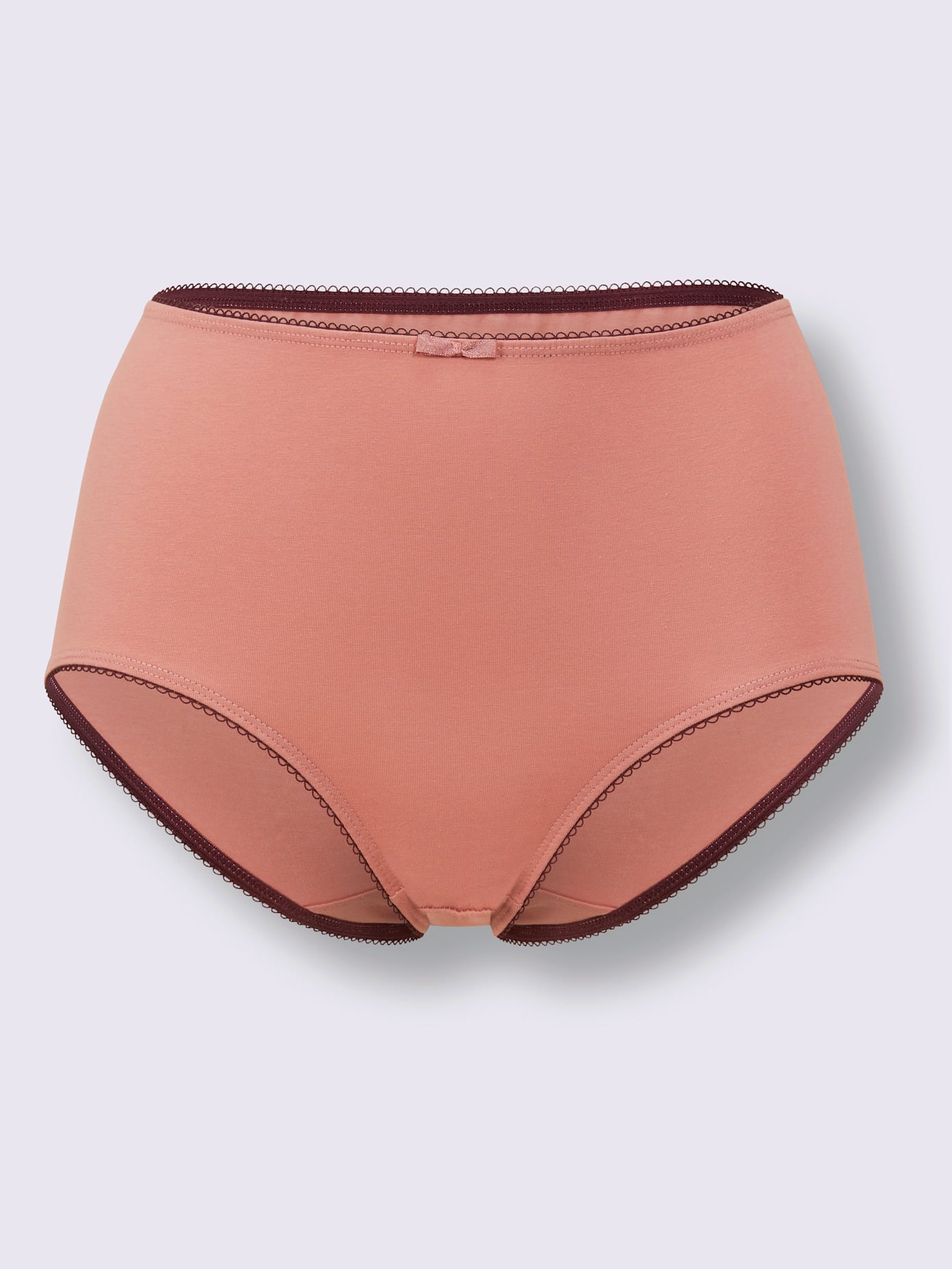 Slips jersey fin