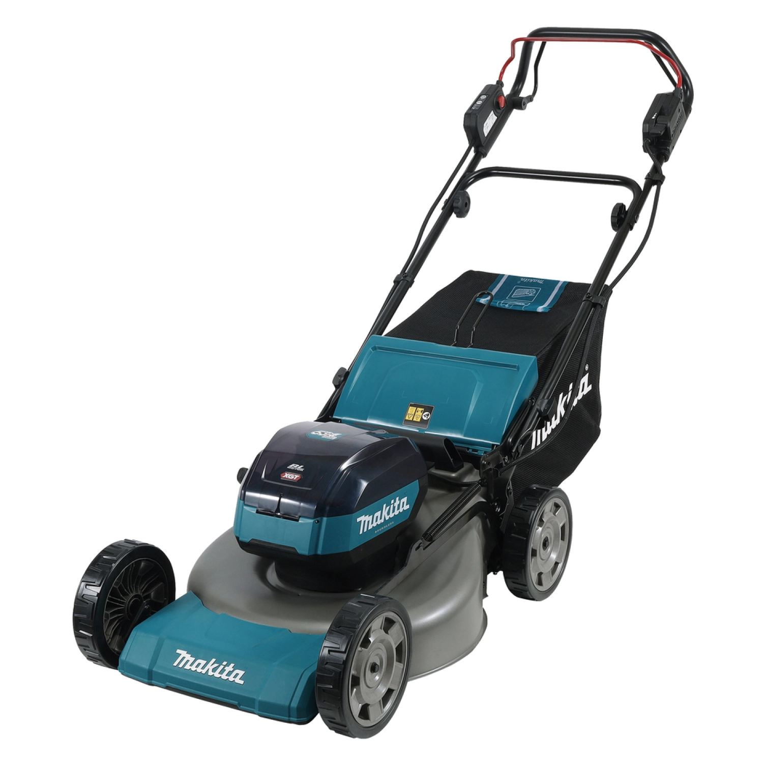 Makita LM002GZ XGT 40V Max Li-Ion accu grasmaaier body - 53cm