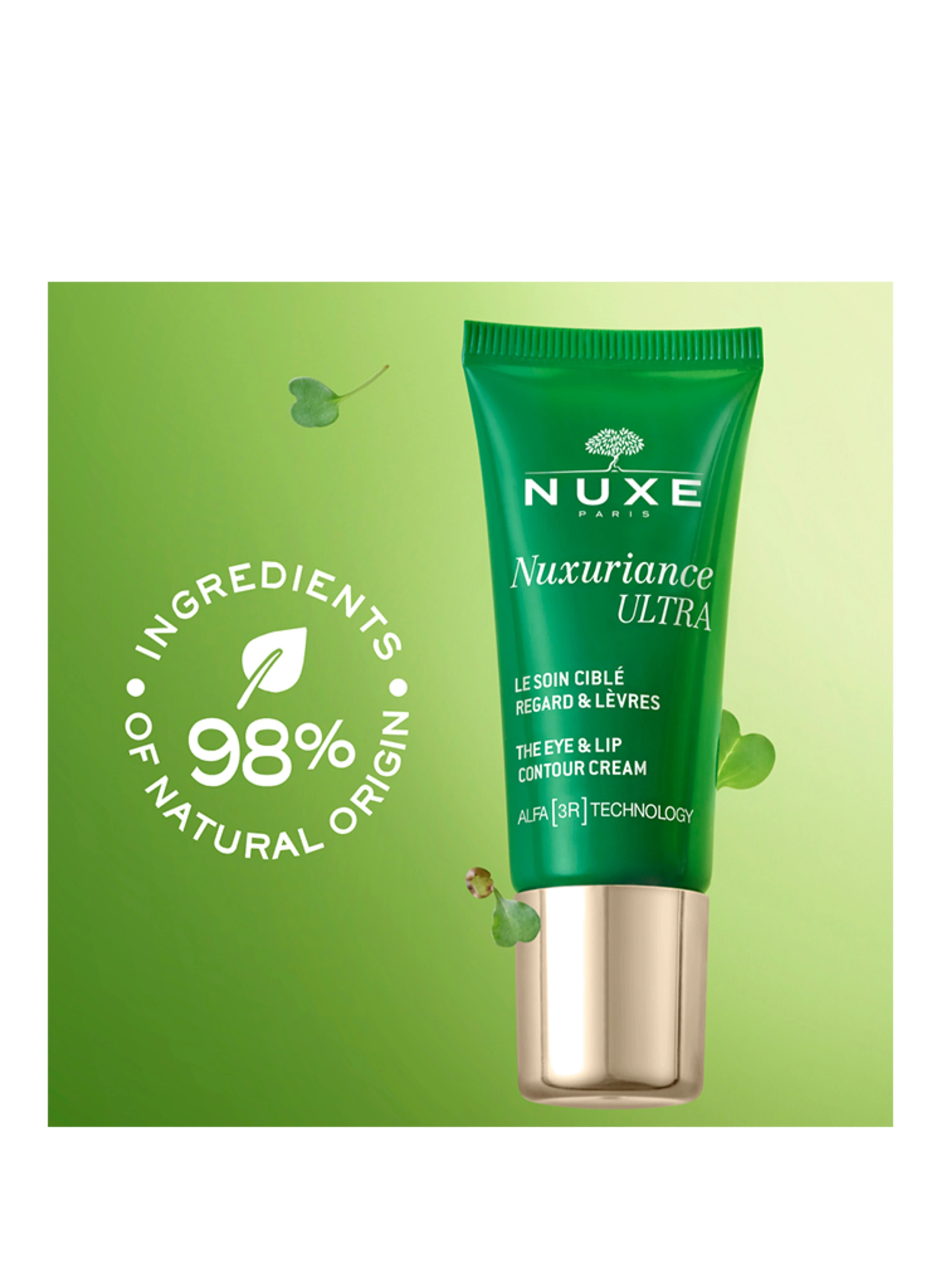 NUXE NUXURIANCE ULTRA